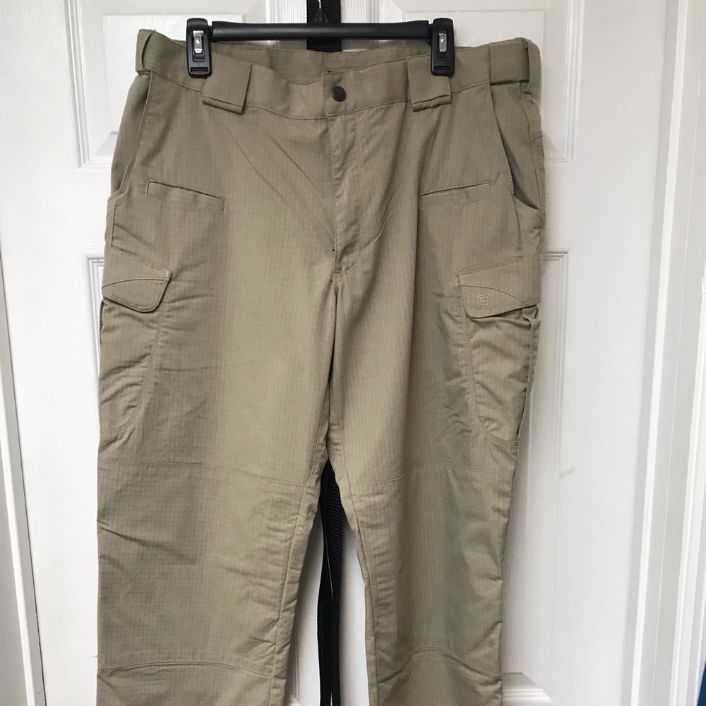 Men’s 5.11 Stryke Pants